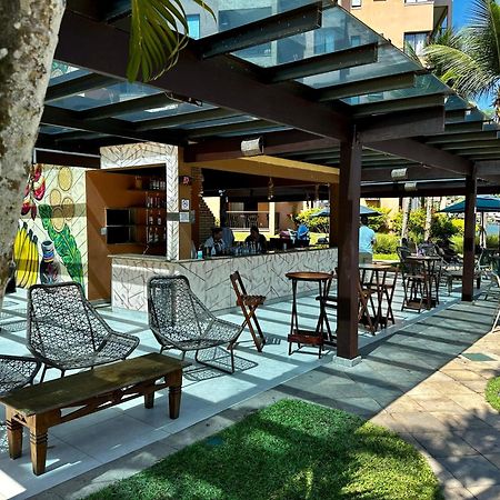 Piscina, Mar E Estilo Em Angra Dos Reis Apartment Екстериор снимка